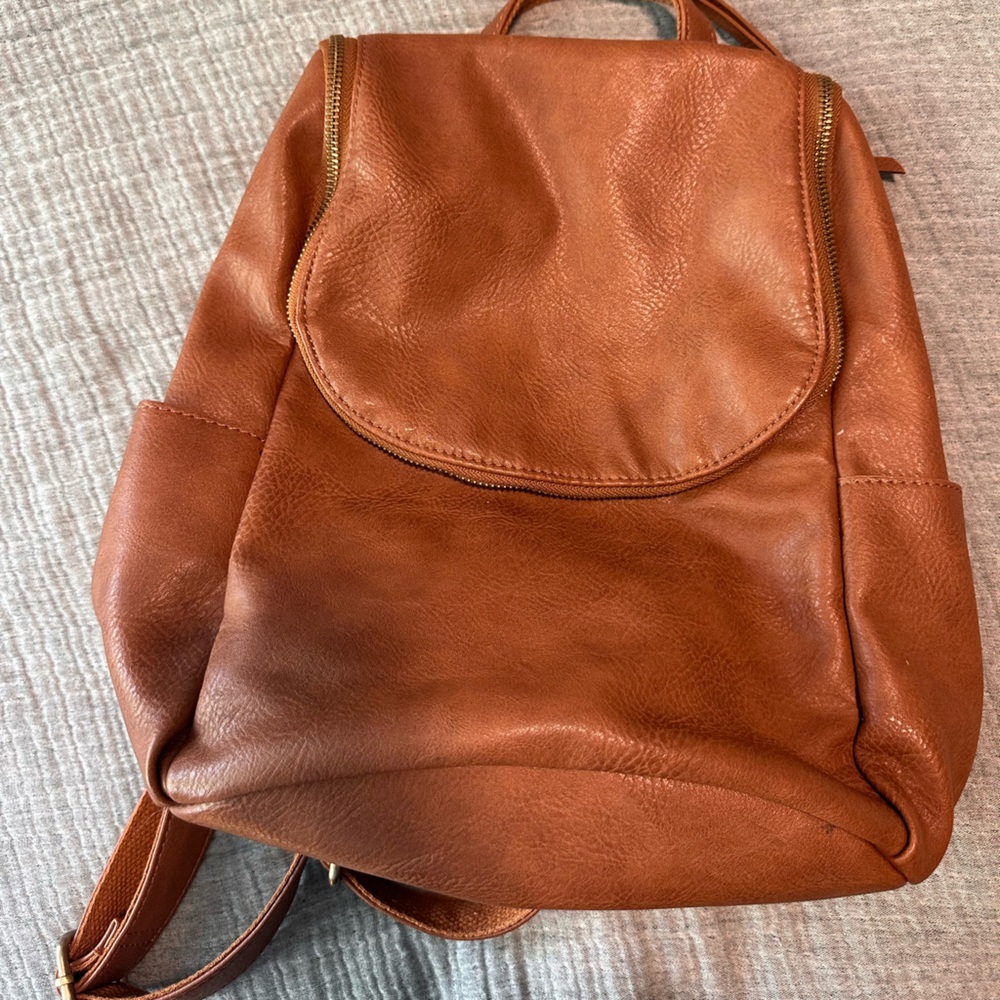 Joy Susan Tan Backpack
